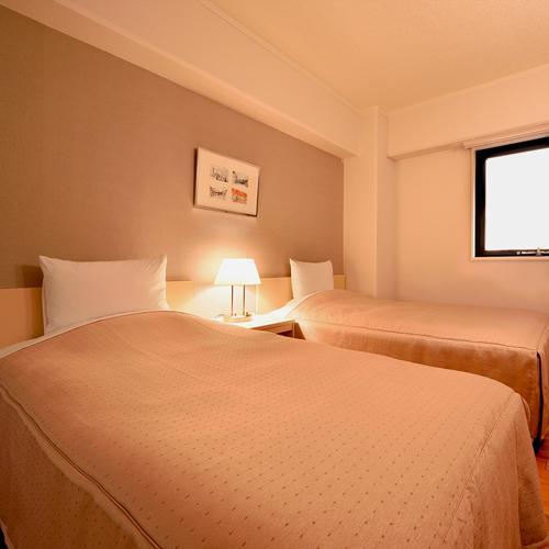 Morioka New City Hotel Eksteriør billede
