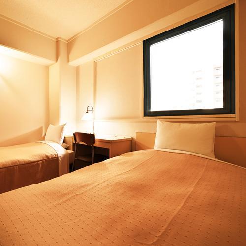 Morioka New City Hotel Eksteriør billede