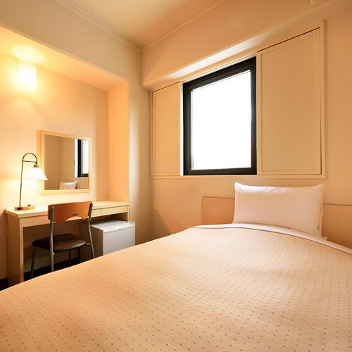 Morioka New City Hotel Eksteriør billede